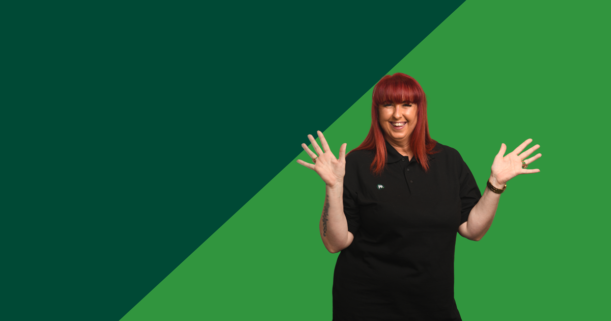 Custermor Support Customer Service Team Leader, Huddersfield, United Kingdom | Paddy ...