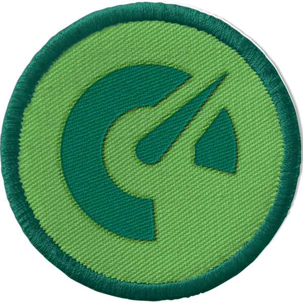 PWP Patch