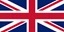 3. UK Flag