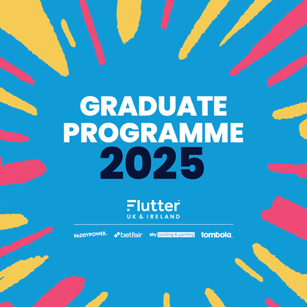 Working Here - Elevate your game! | Paddy Power Careers