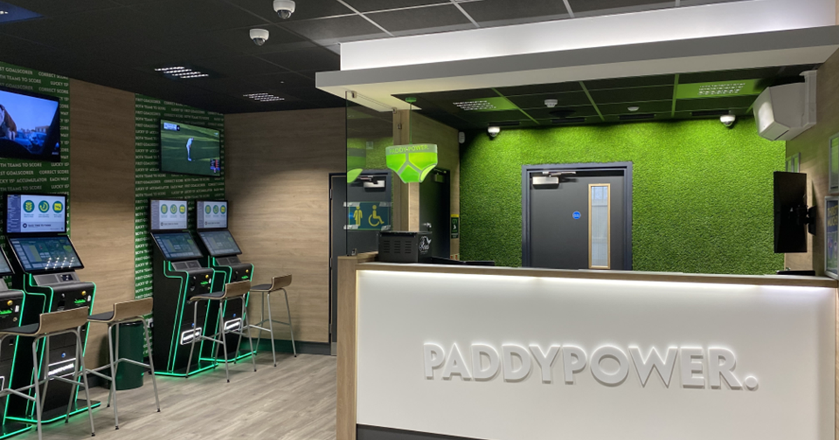 Where We Are | Paddy Power Careers